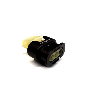 Image of Receptacle Housing. Housings and Terminals. 20/1 94/999. 3 Pole. 7/1 10/999. 7/1 7/999. 7/140 (2)... image for your 2009 Volvo XC60   